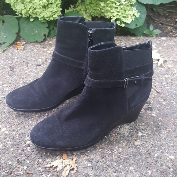 Blondo | Waterproof Ankle Booties - Picture 2 of 8